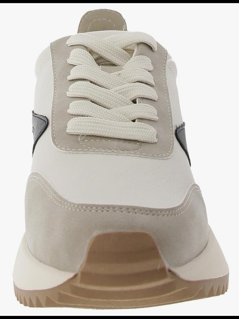 NIB DV Dolce Vita
Women's Bynx Lace-Up Jogger Sneakers - Picture 2 of 9